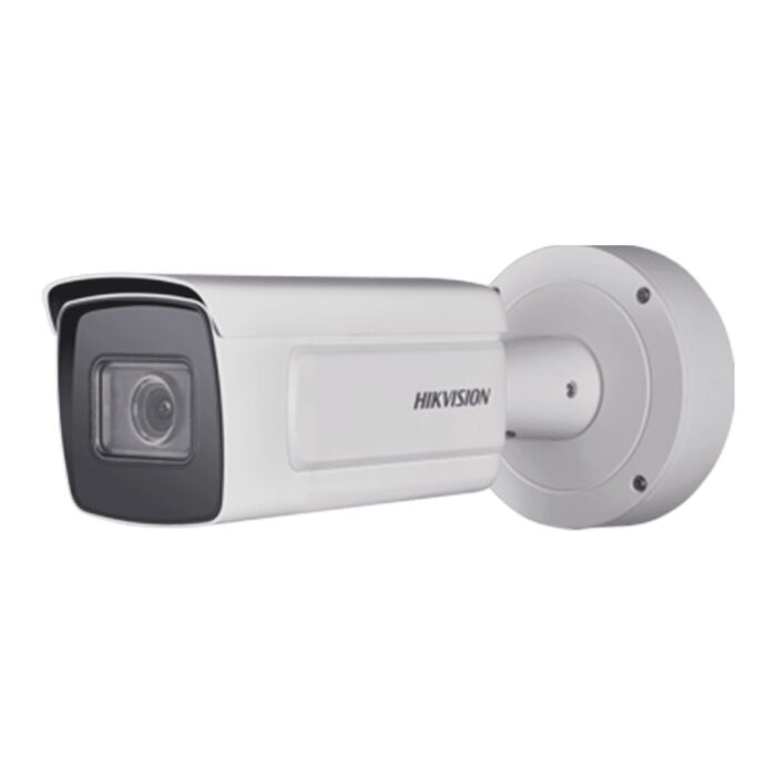 Hikvision 2MP Motorised Varifocal ANPR Bullet Camera 2.8-12mm iDS-2CD7A26G0/P-IZHSY