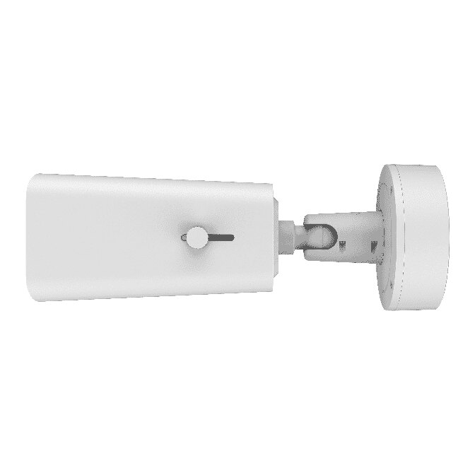 Hikvision 4MP DeepinView Long-Range Motorised Varifocal Bullet Network Camera 4.7-118mm iDS-2CD7A45G0-IZHSY
