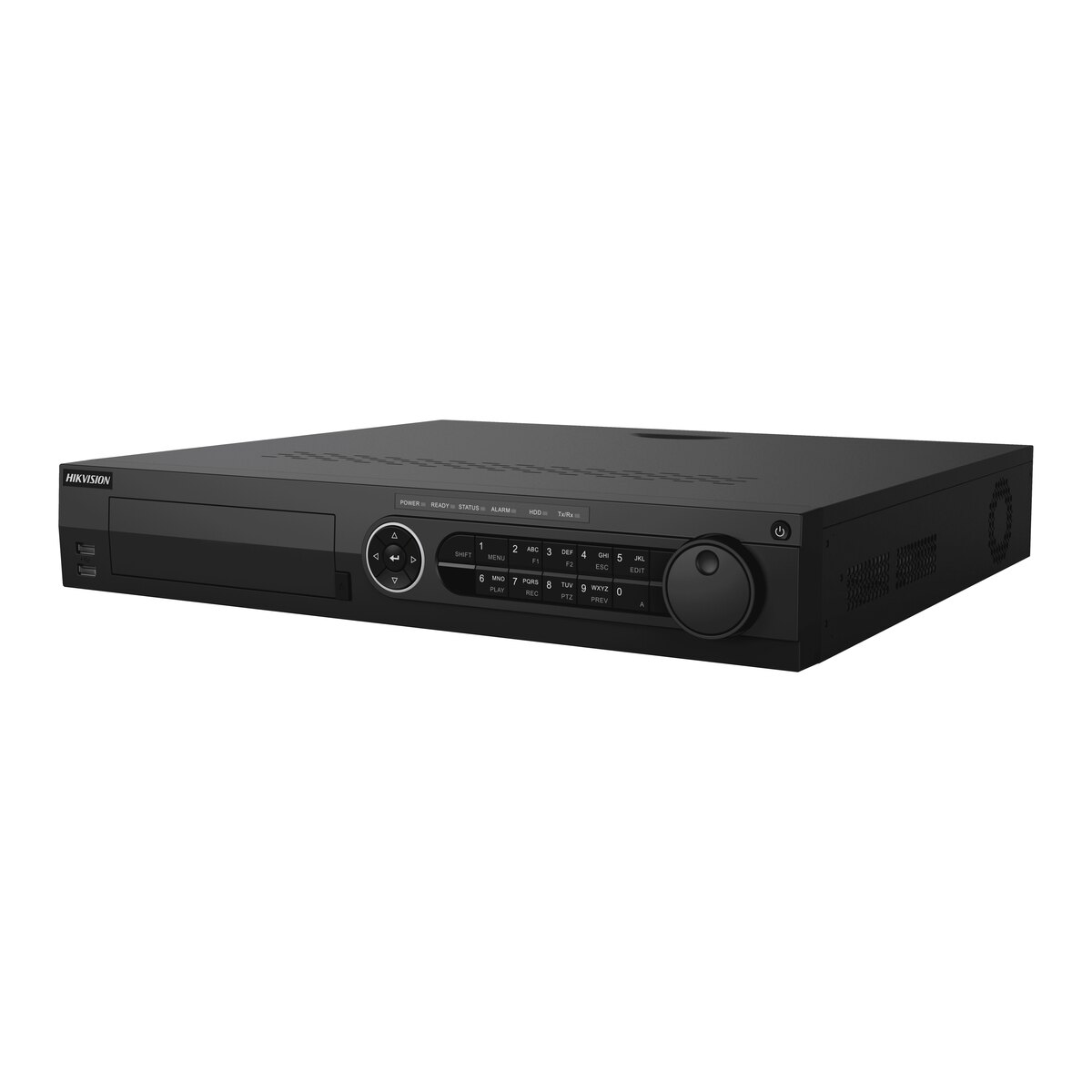 Hikvision 32CH 1080p AcuSense 5-in-1 HD CCTV DVR Recorder iDS-7332HQHI-M4/S
