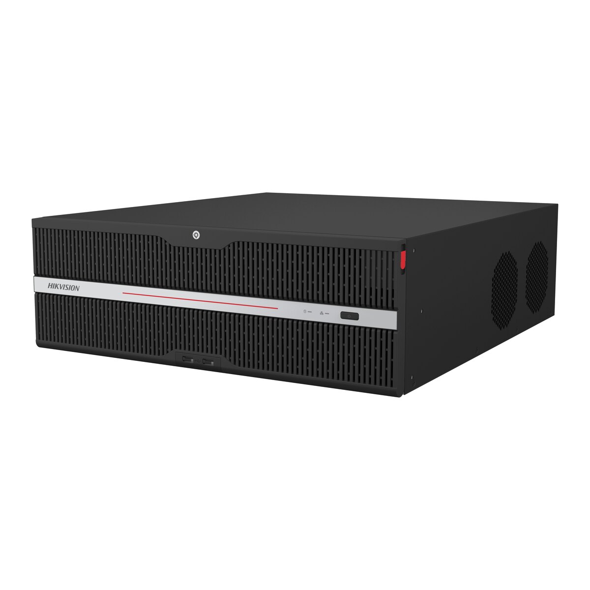 Hikvision 64CH 32MP/8K DeepinMind CCTV NVR Recorder iDS-9664NXI-M16/X