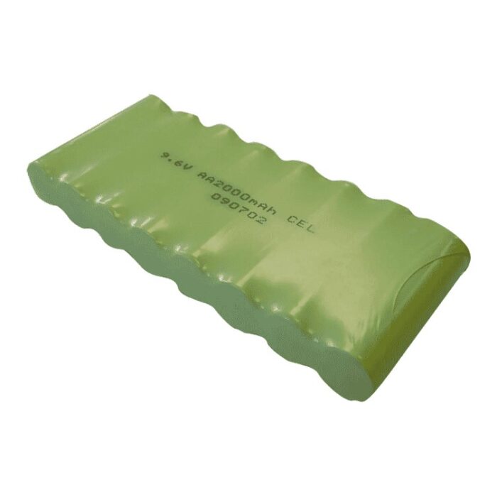 Pyronix 8 x AA Battery Pack for the Enforcer Panel BATT-ENF8XAA