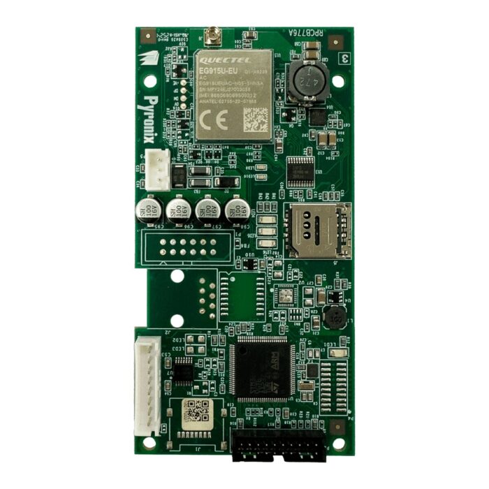 Pyronix 4G Communication Module for Enforcer and Euro 76 DIGI-4G