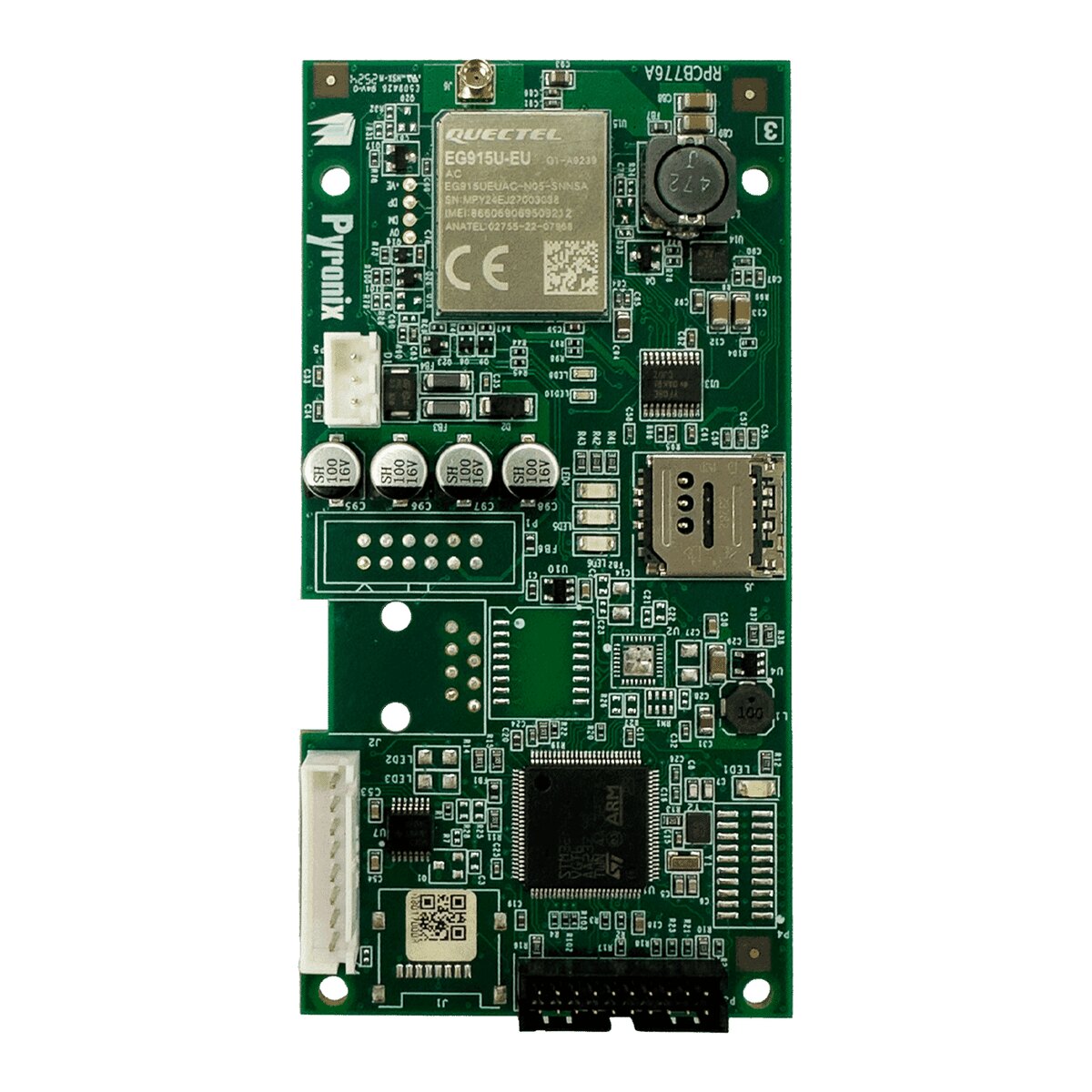 Pyronix 4G Communication Module for Enforcer and Euro 76 DIGI-4G