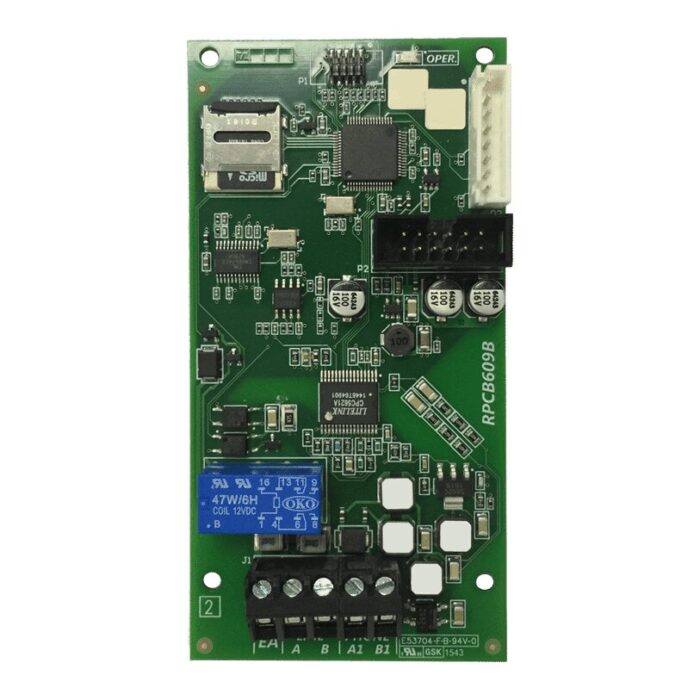 Pyronix PSTN and Voice Dialler Module DIGI-PSTN/VOICE