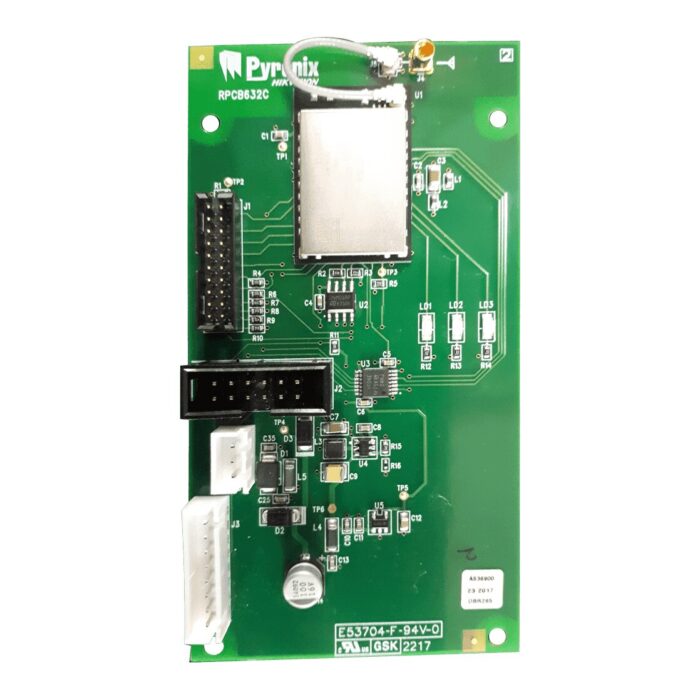 Pyronix Wi-Fi Communication Module DIGI-WIFI