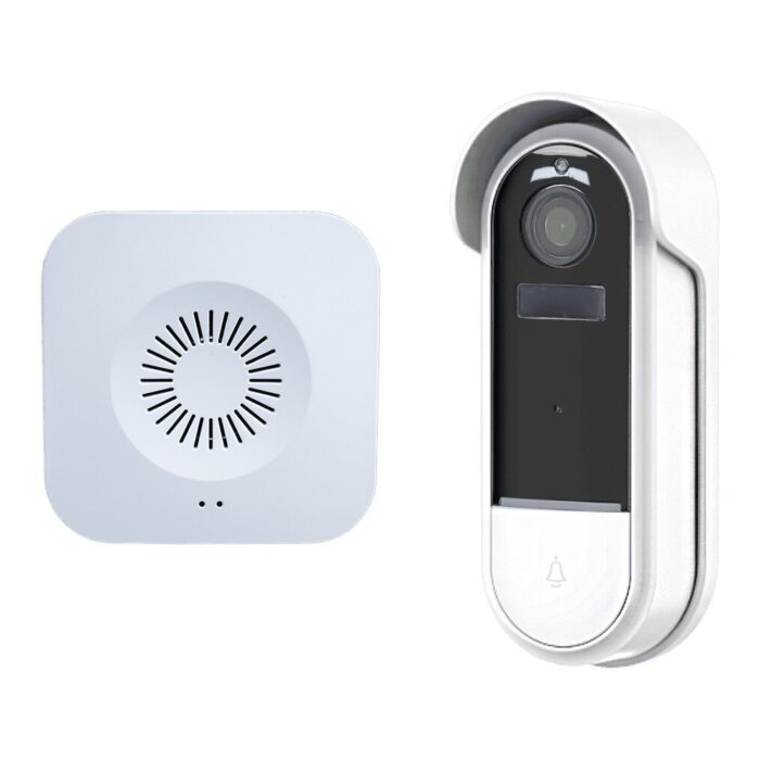 Pyronix Smart Video Doorbell Kit DOORBELL2/KIT-SDC