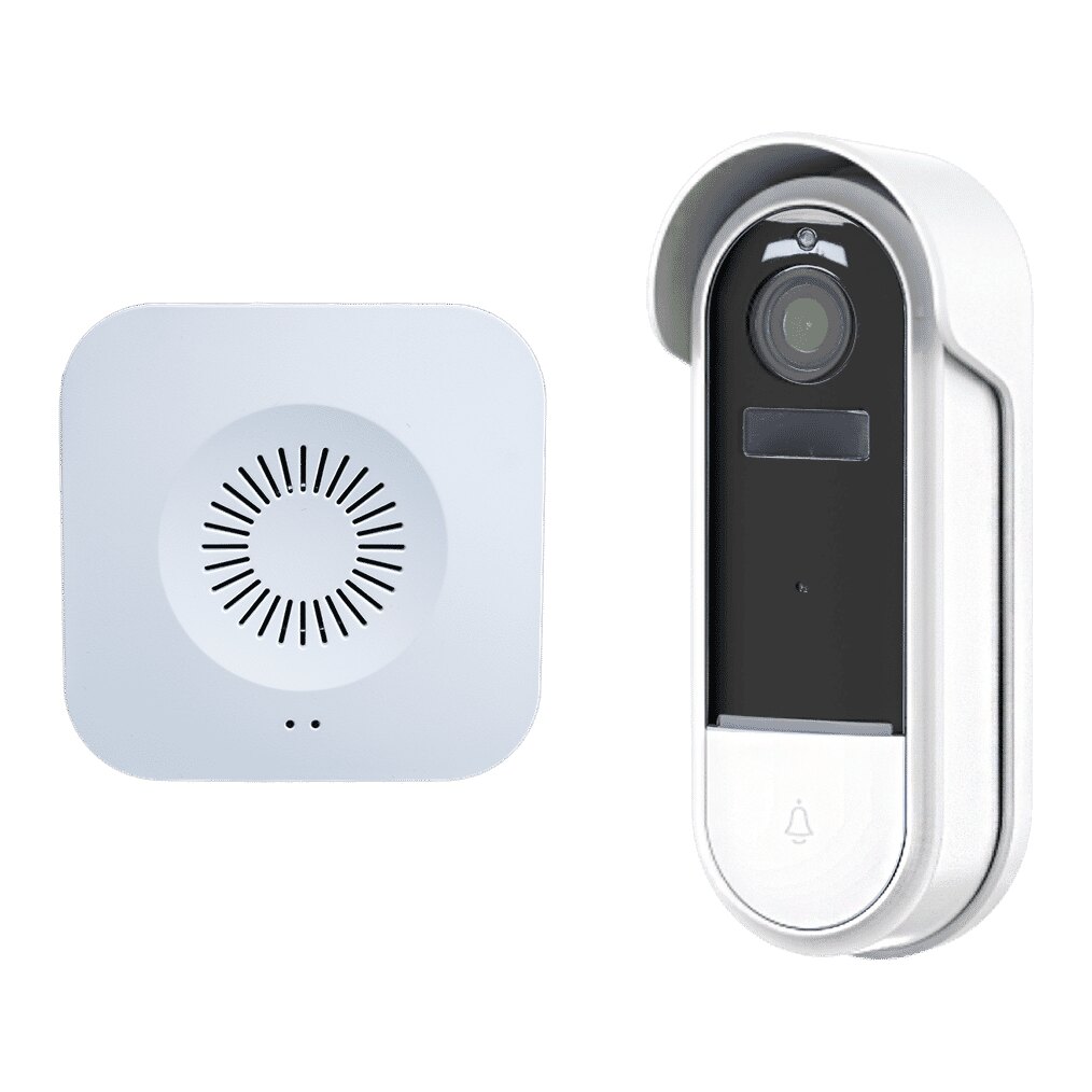Pyronix Smart Video Doorbell Kit DOORBELL2/KIT-SDC