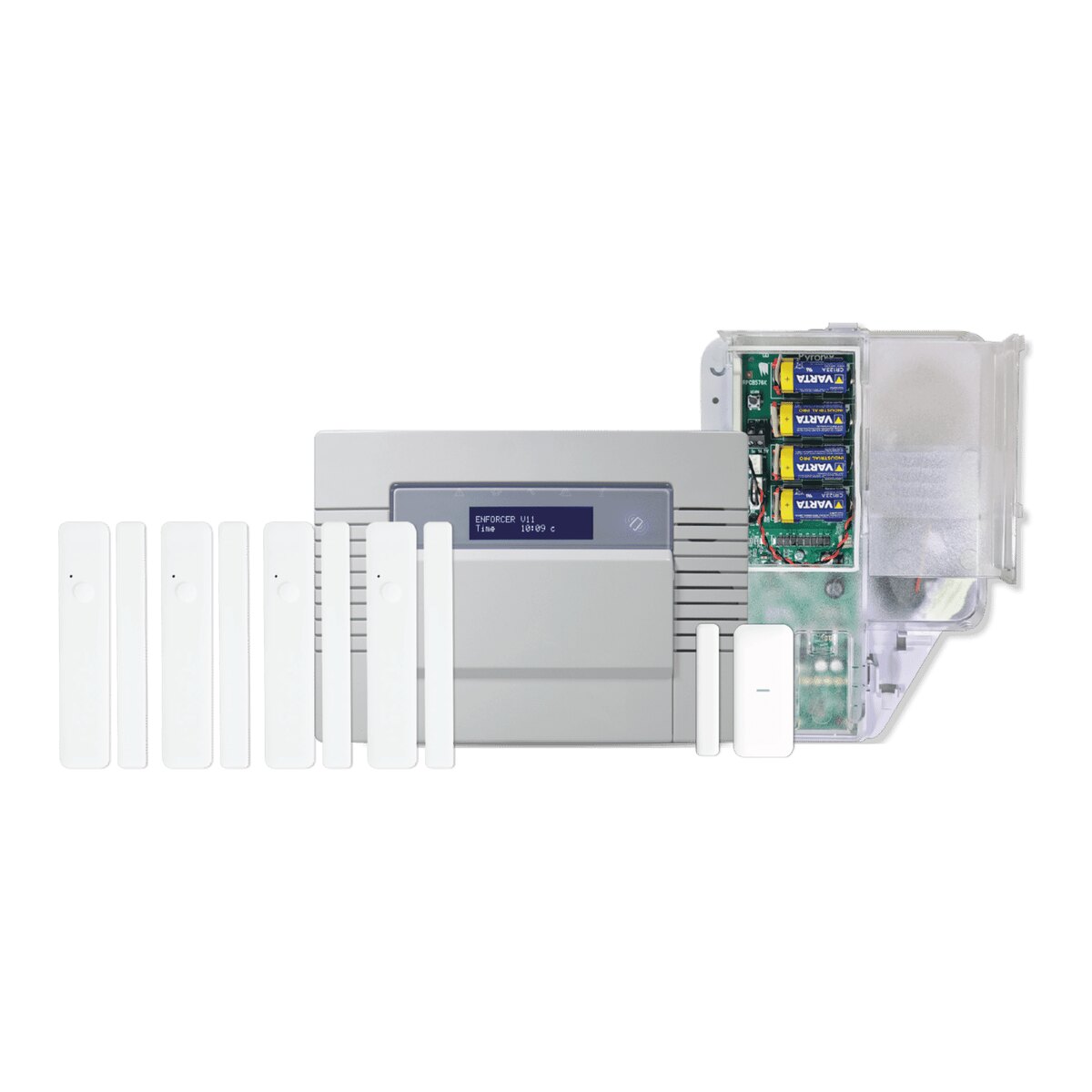 Pyronix Enforcer V11 Wireless Alarm Kit 5 ENF/KIT5-UK