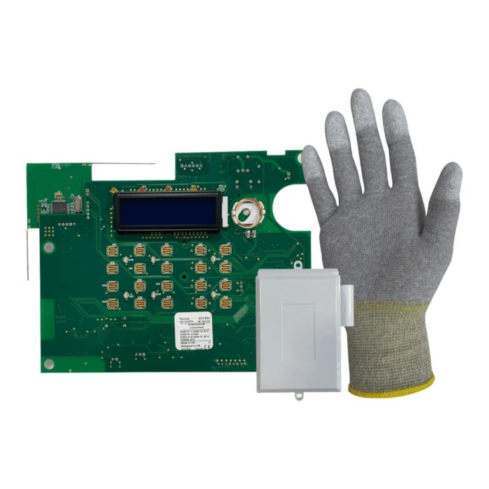 Pyronix Enforcer 32-Zone Wireless Upgrade Kit ENF32UK/UPGRADE-WE