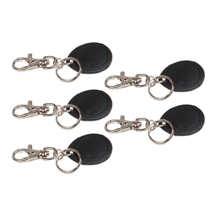 Pyronix Proximity Tags, Pack of 5 EUR-023 (5PACK)