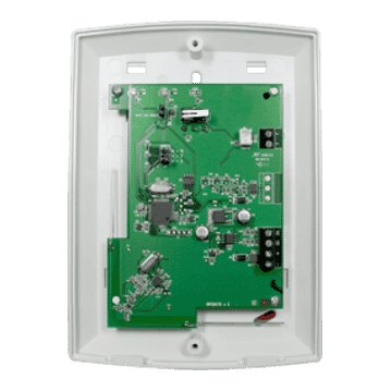 Pyronix 32-Zone Wireless Expander Module EURO-ZEM32-WE