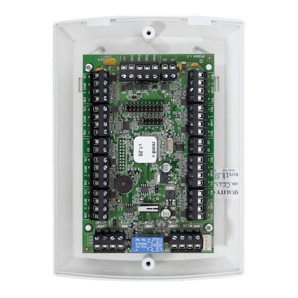 Pyronix Enhanced 8-Zone Expander Module EURO-ZEM8+