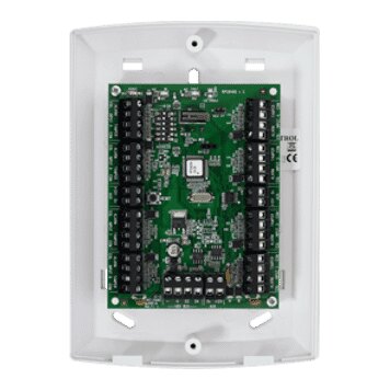 Pyronix 8-Zone Expander Module EURO-ZEM8