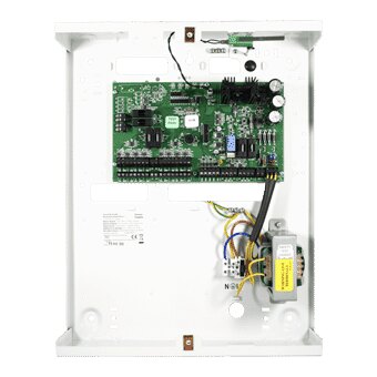 Pyronix 8-Zone Expander with PSU EUROZEM8+PSU