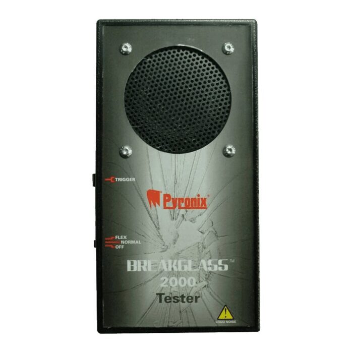 Pyronix Breakglass Detector Tester FP05130