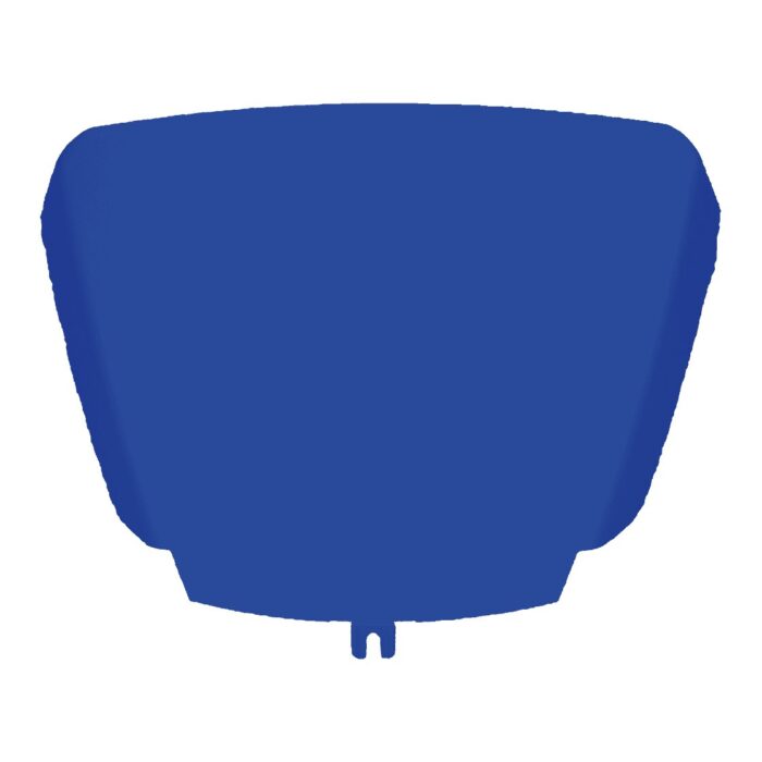 Pyronix Deltabell Cover, Blue FPDELTA-CB