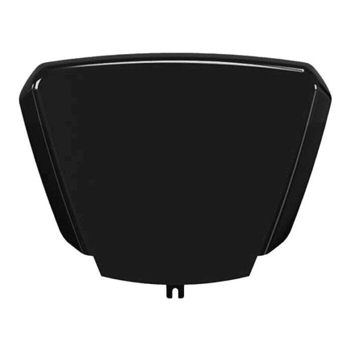 Pyronix Deltabell Cover, Black FPDELTA-CBK