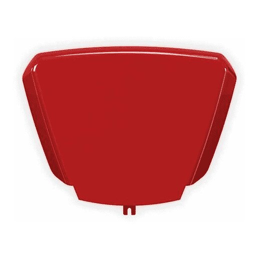 Pyronix Deltabell Cover, Red FPDELTA-CR