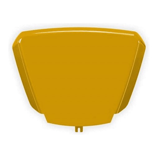 Pyronix Deltabell Cover, Yellow FPDELTA-CY