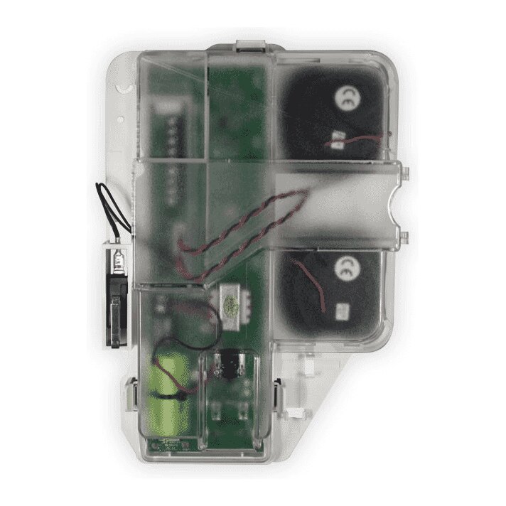 Pyronix Deltabell X External Sounder Module, Grade 3 FPDELTAX3MOD