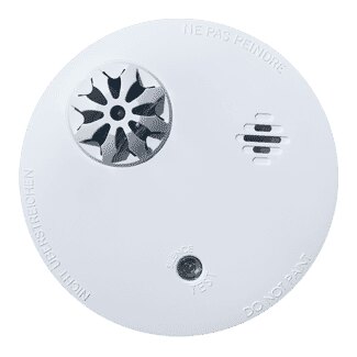 Pyronix Wireless Heat Detector HEAT-WE