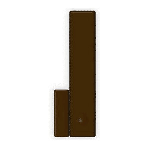 Pyronix Brown Cover Kit for MC1/SHOCK-WE MC1/SHOCKBR-KIT