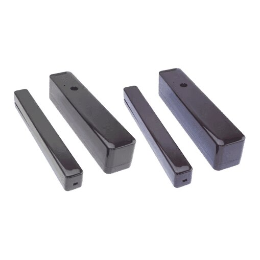Pyronix Grey Cover Kit for MC1Z Contacts MC1Z/GR-KIT