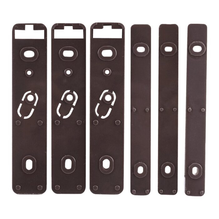 Pyronix Spacer for MC1Z Contacts, Brown MC1Z/SPACER-BR