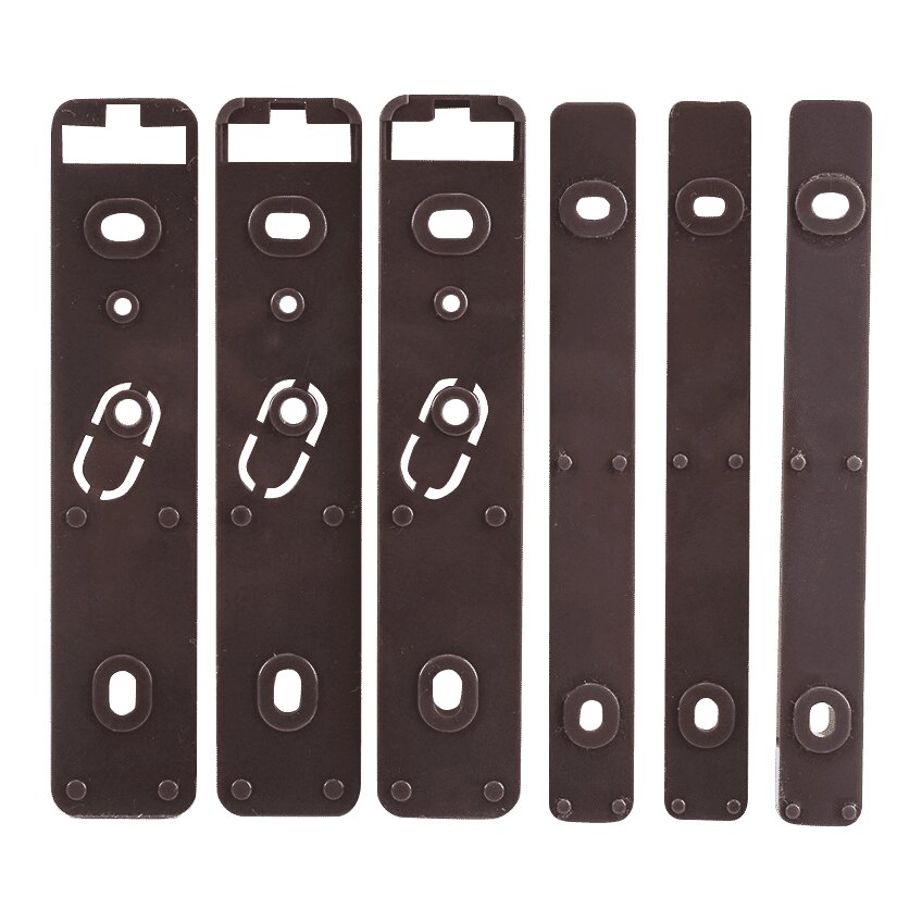 Pyronix Spacer for MC1Z Contacts, Brown MC1Z/SPACER-BR