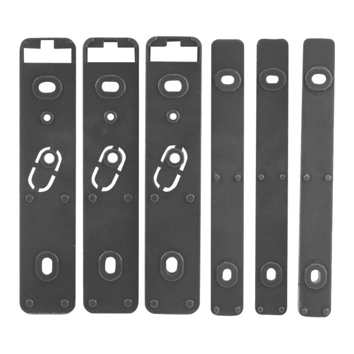 Pyronix Spacer for MC1Z Contacts, Grey MC1Z/SPACER-GR