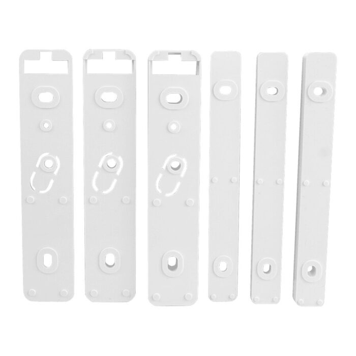 Pyronix Spacer for MC1Z Contacts, White MC1Z/SPACER-W