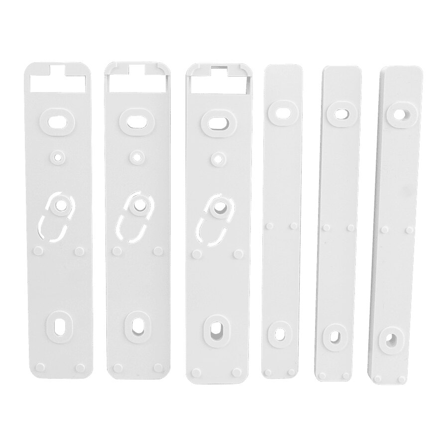 Pyronix Spacer for MC1Z Contacts, White MC1Z/SPACER-W