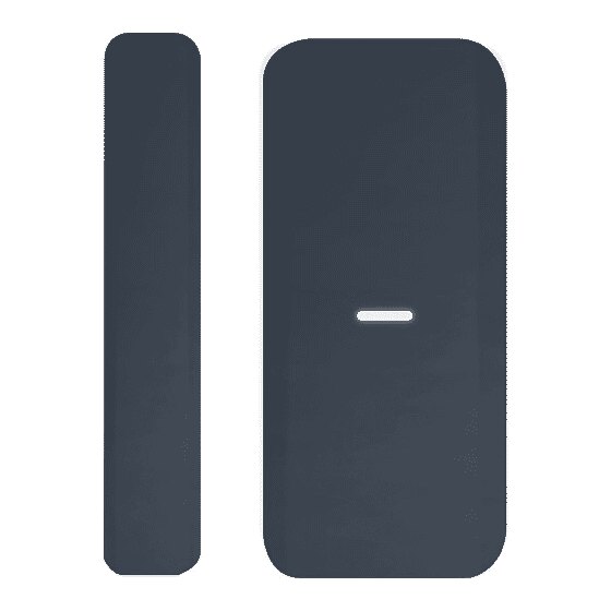 Pyronix Anthracite Cover Kit for MCNANO-WE, Pack of 10 MCNANO/GR-KIT
