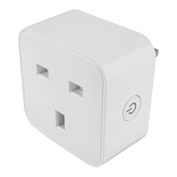 Pyronix Wireless Smart Plug for Home Automation SMARTPLUG