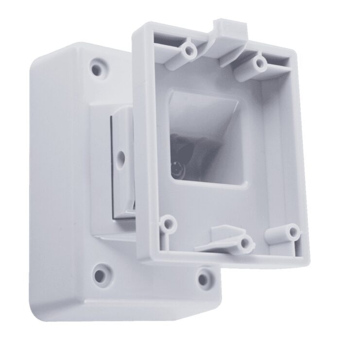 Pyronix Adjustable Wall Bracket for XD External Detectors XD-WALLBRACKET