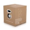 Ubiquiti 305m Cat5e S/UTP Outdoor Network Cable, Solid Copper, White TPE UACC-CABLE-C5E-OUTDOOR-PRO-305M-W